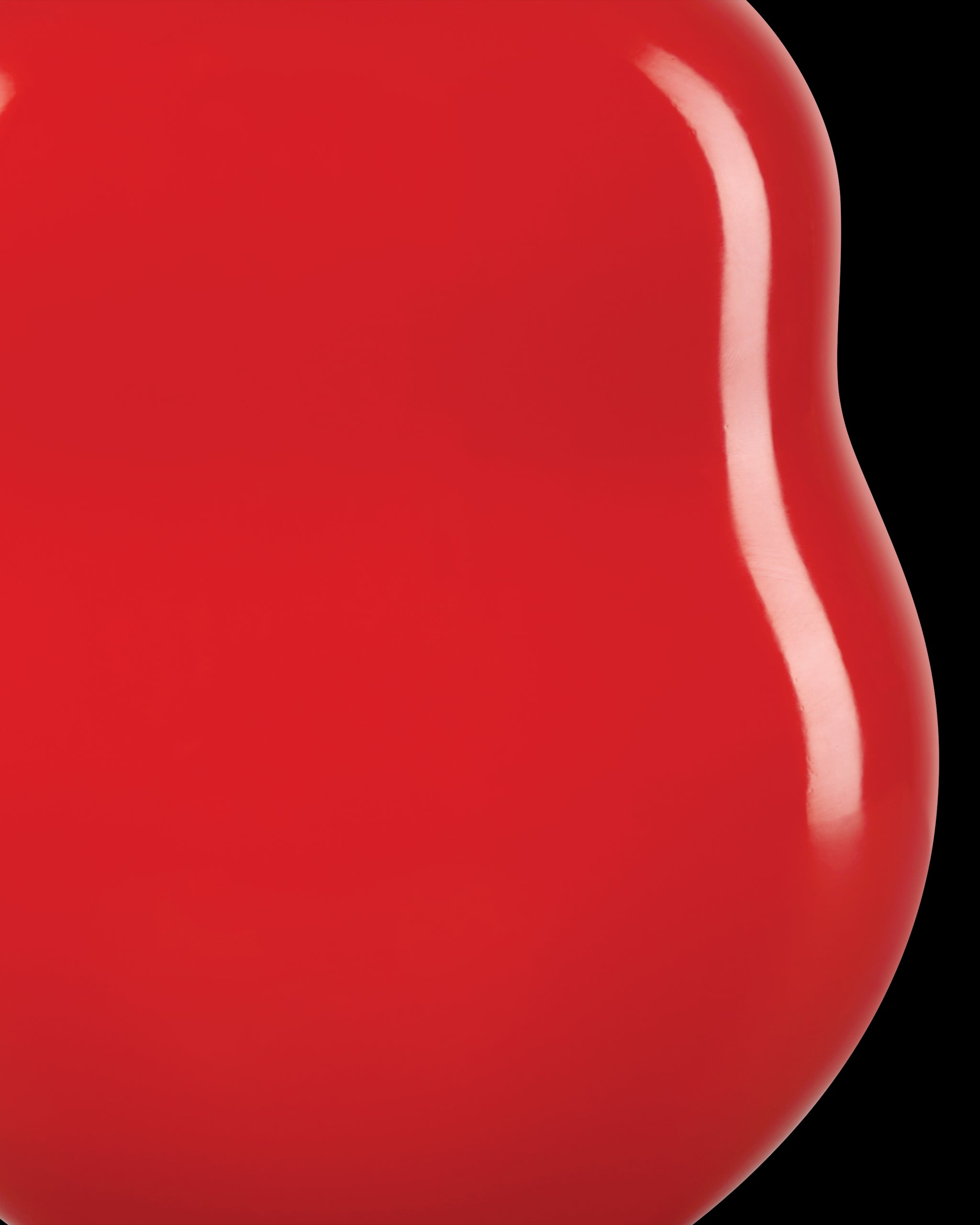 Currey & Company Bittersweet Peking Medium Double Gourd Vase