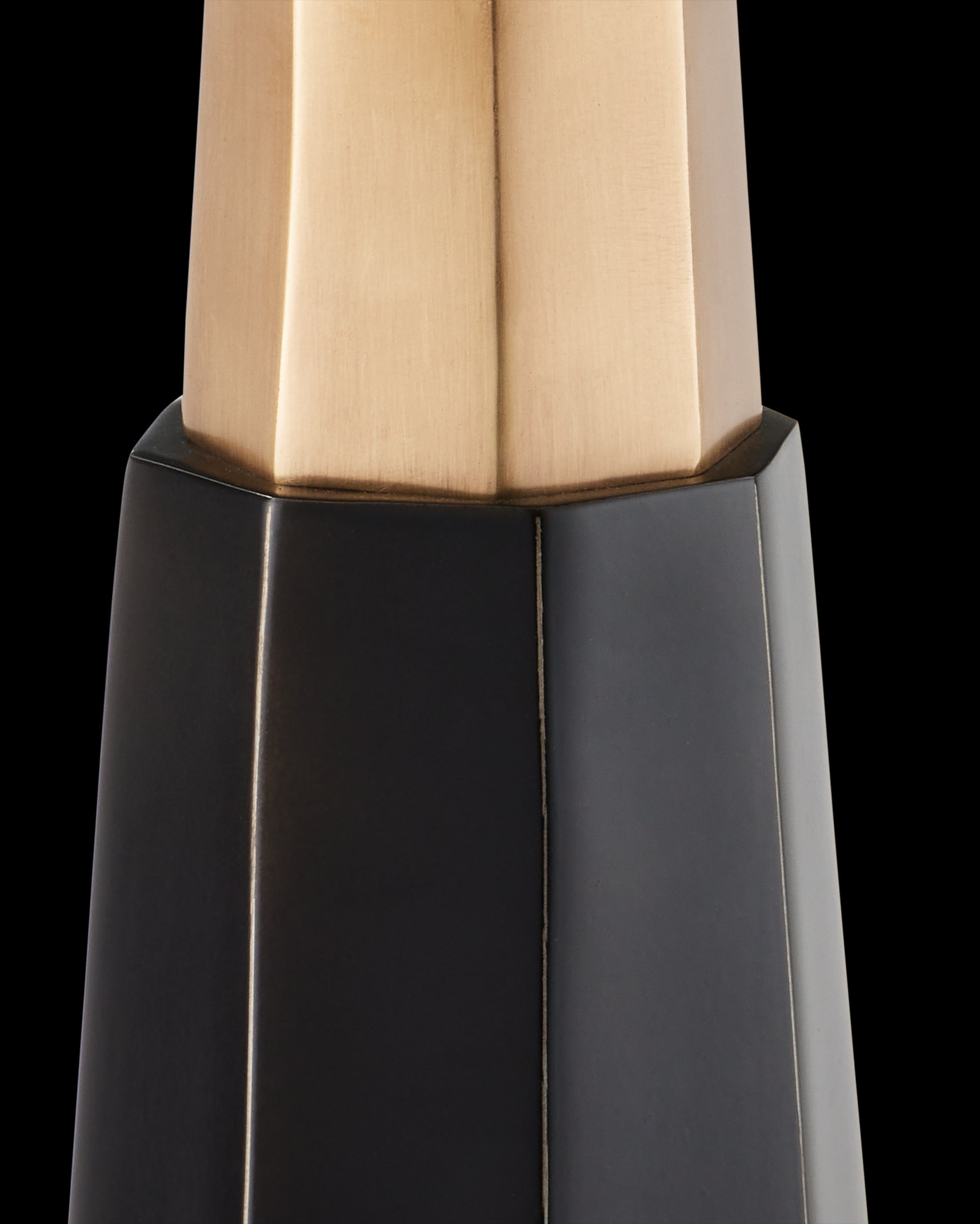 Currey & Company Gieves Drinks Table