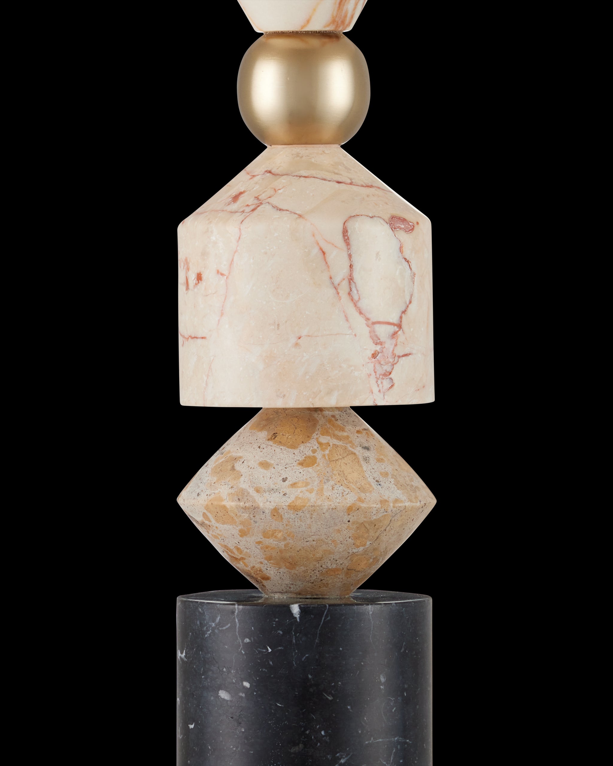 Currey & Company Seguso Table Lamp