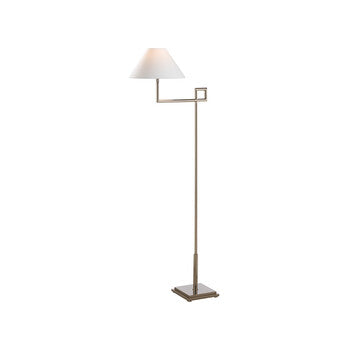 Chelsea House St. Dunstan Floor Lamp