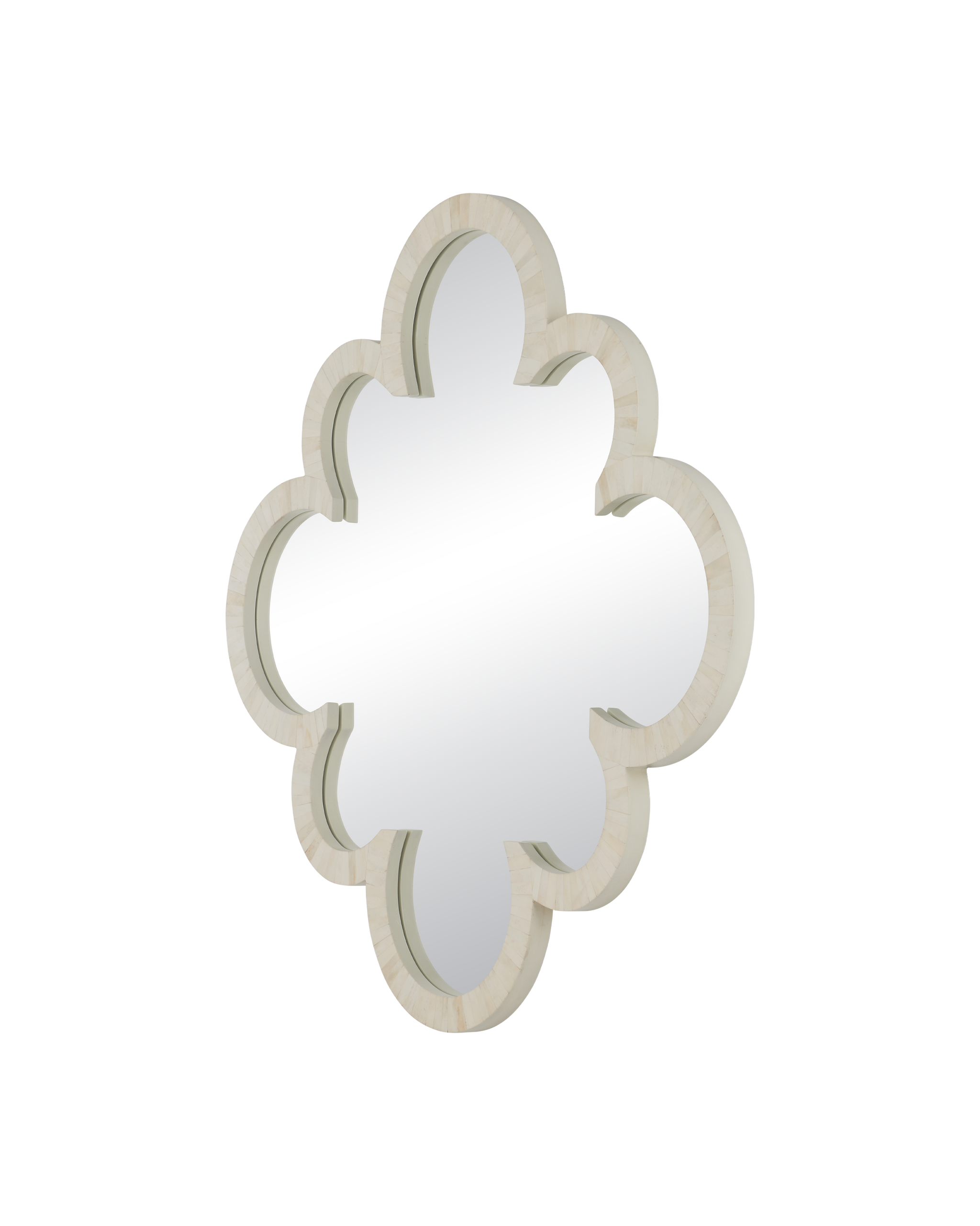 Currey & Company Jericho Mirror