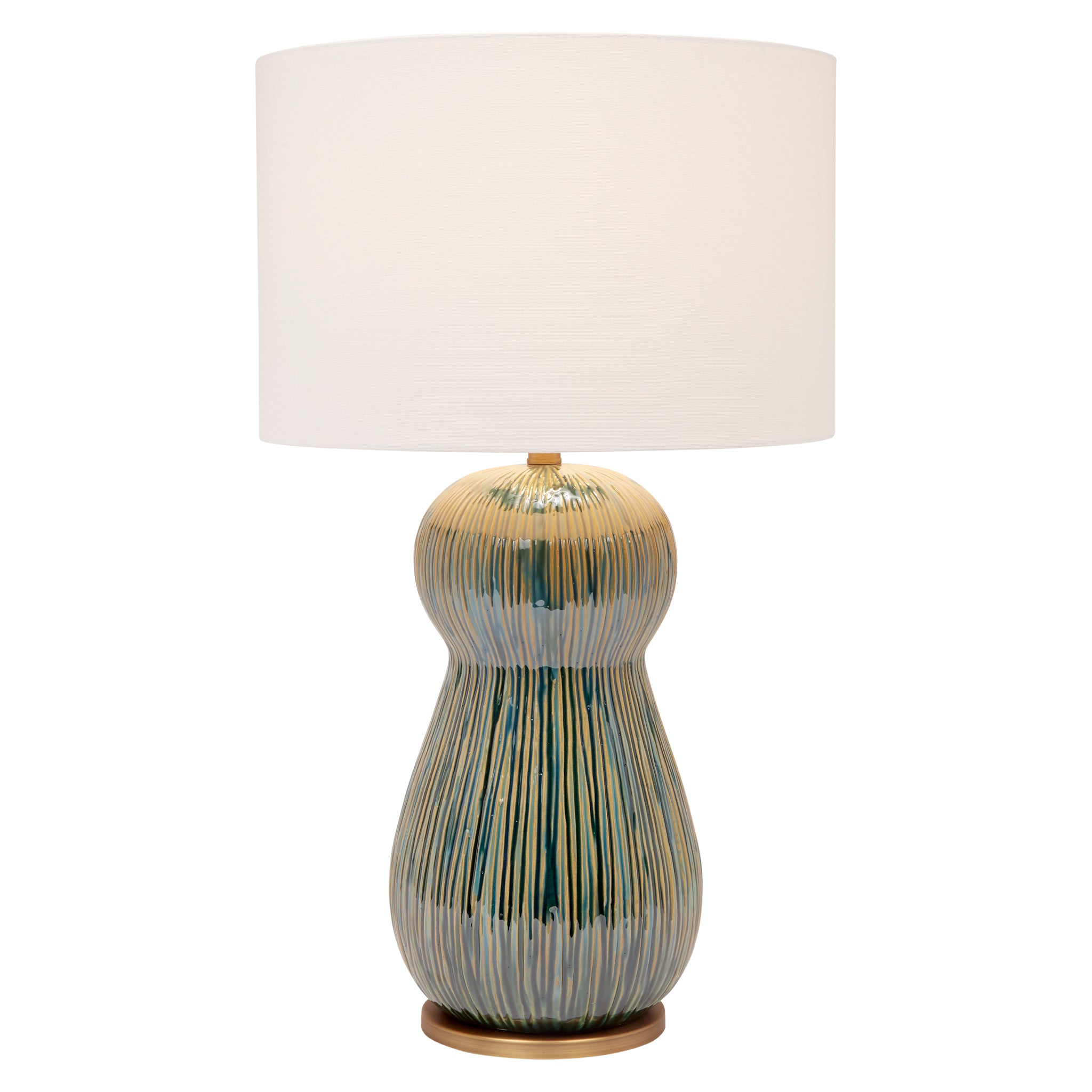 Old World Designs Dorothy Lamp