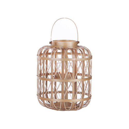 Outdoor Lighting