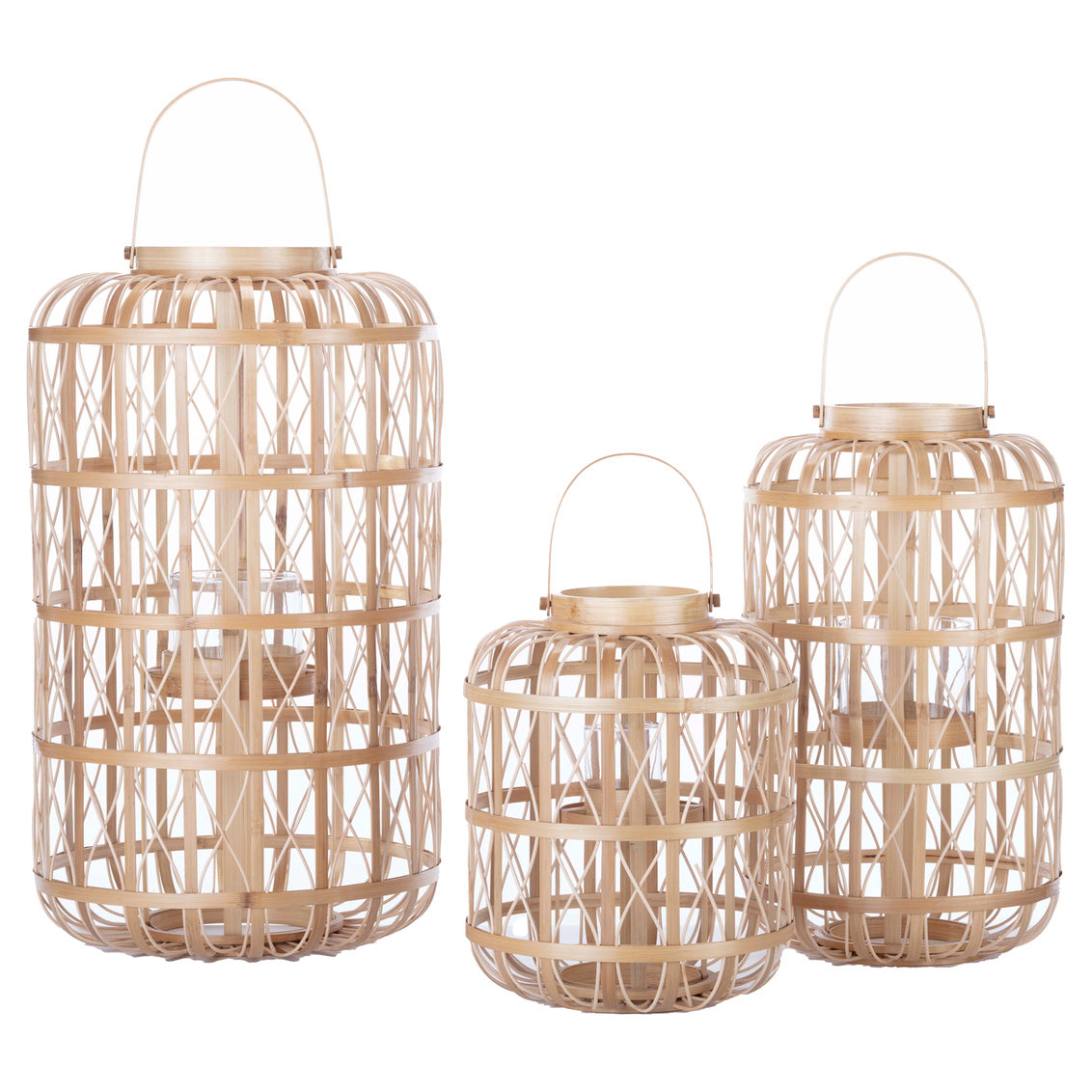 Chelsea House Amanda Lindroth Harbour Island Lantern