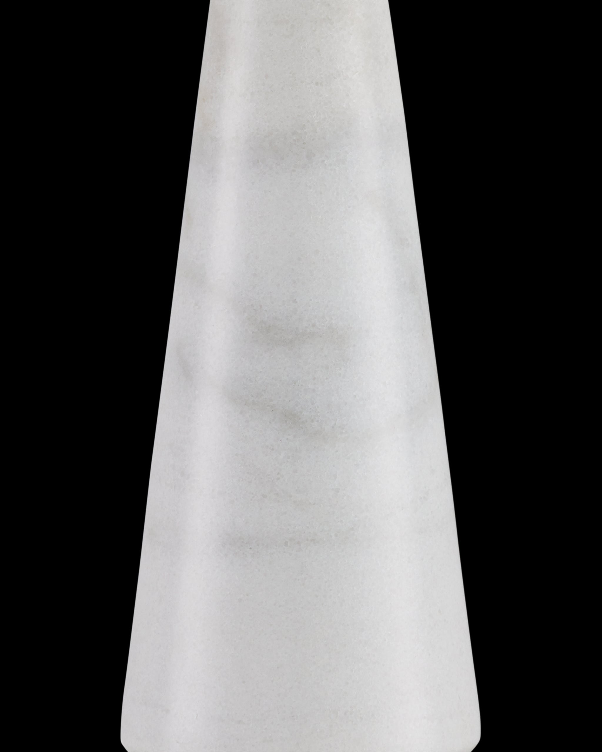 Currey & Company Edelmar White Table Lamp