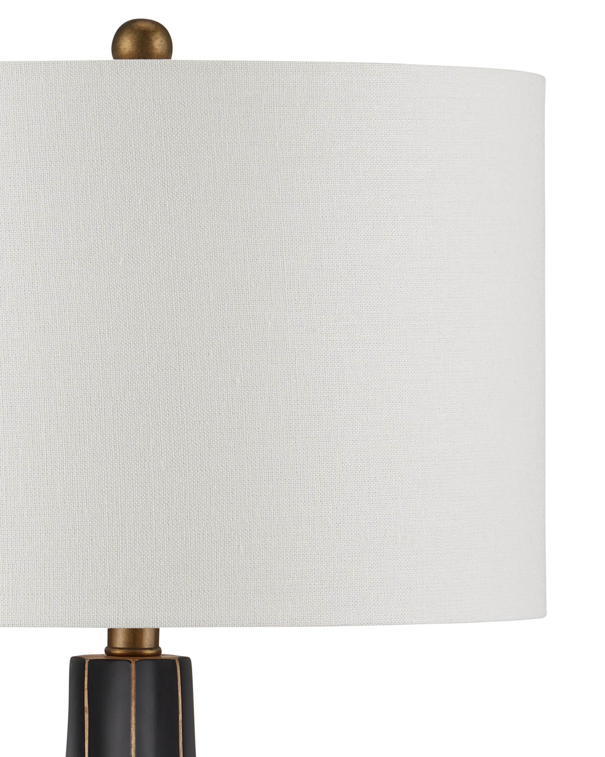 Currey & Company Bonbori Table Lamp