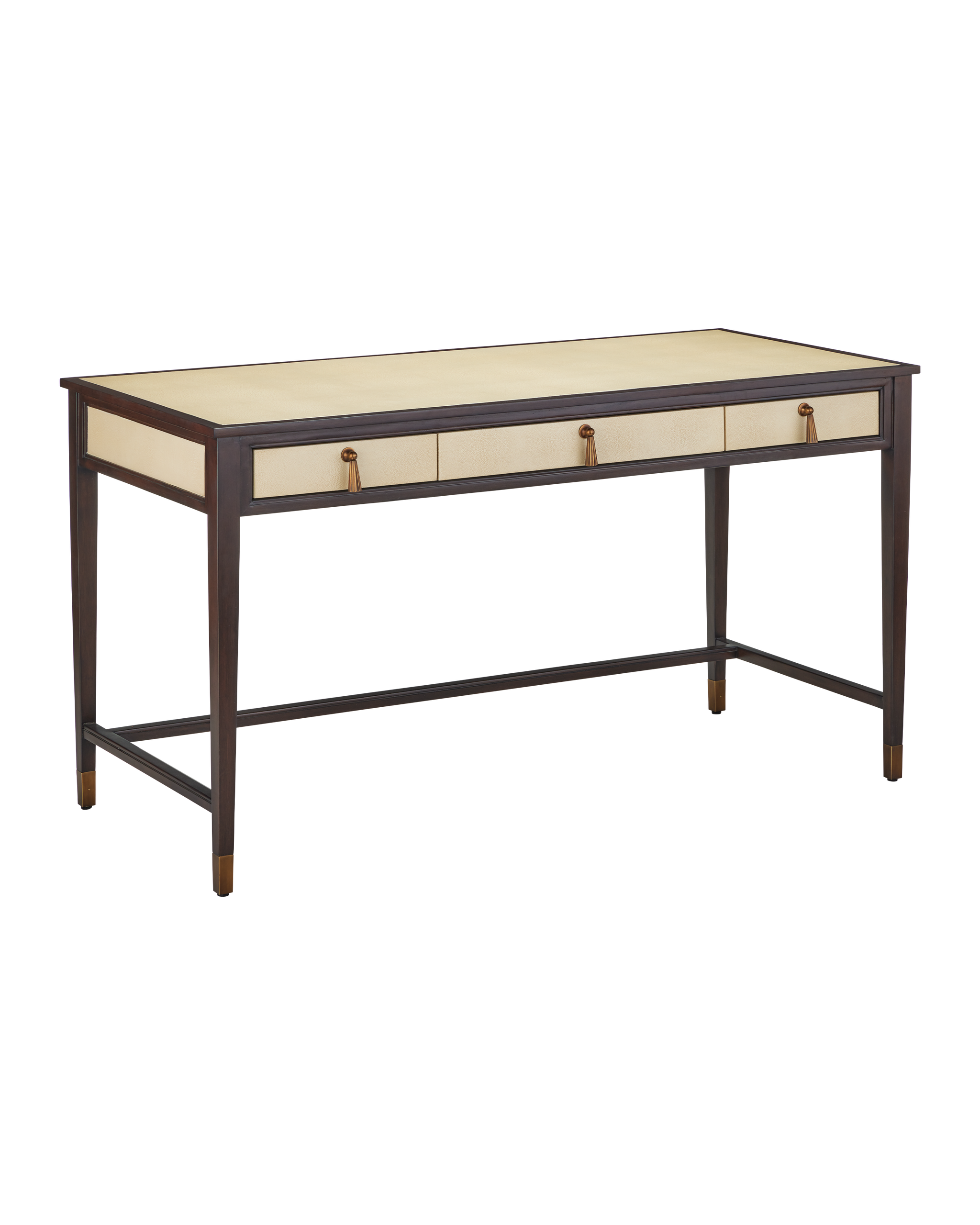 Currey & Company Evie Writing Desk