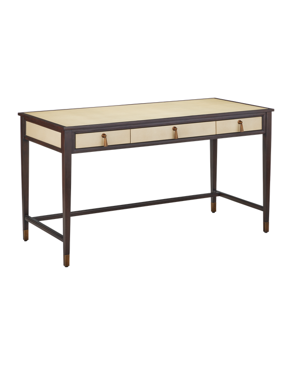Currey & Company Evie Writing Desk