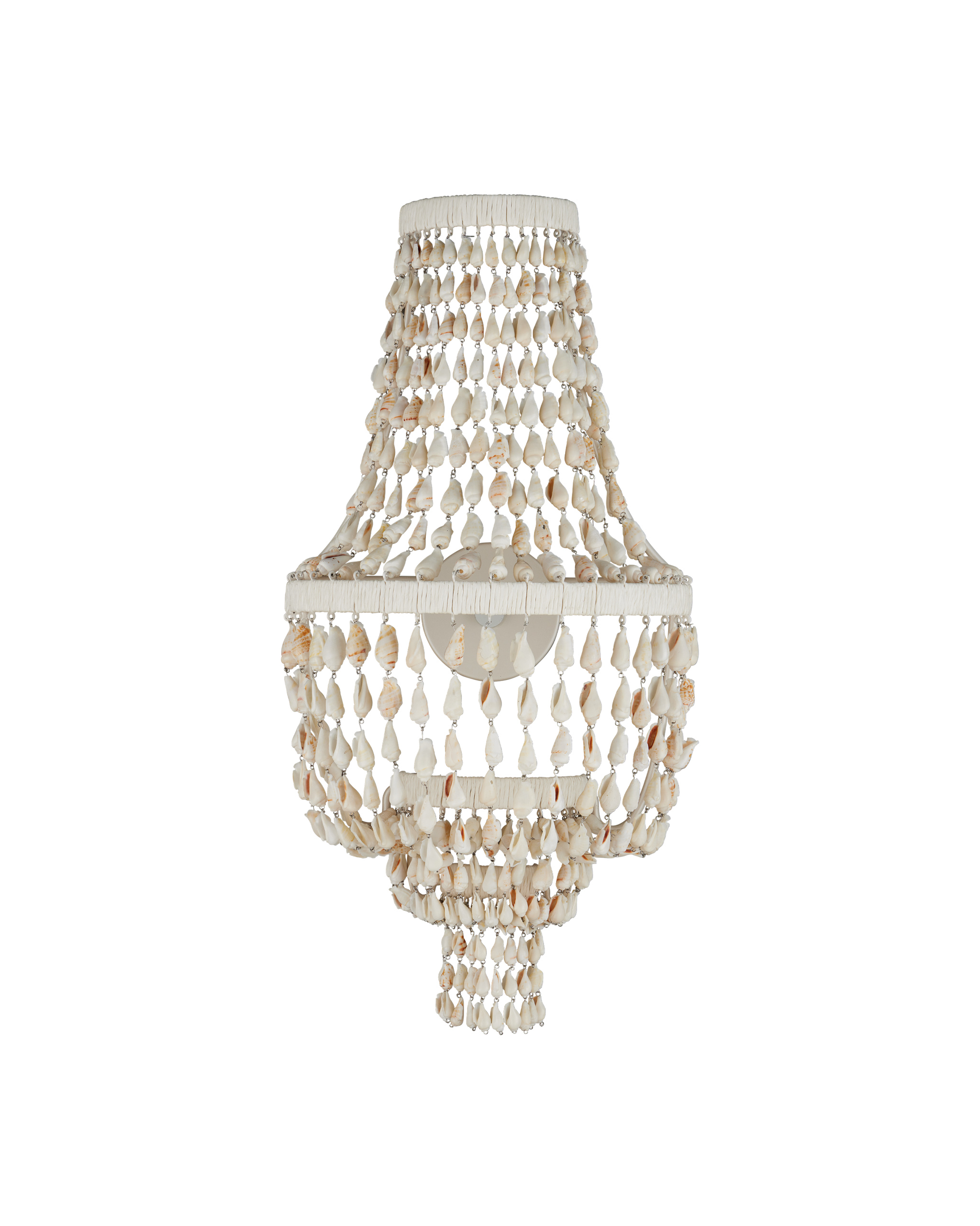 Currey & Company Cybele Wall Sconce