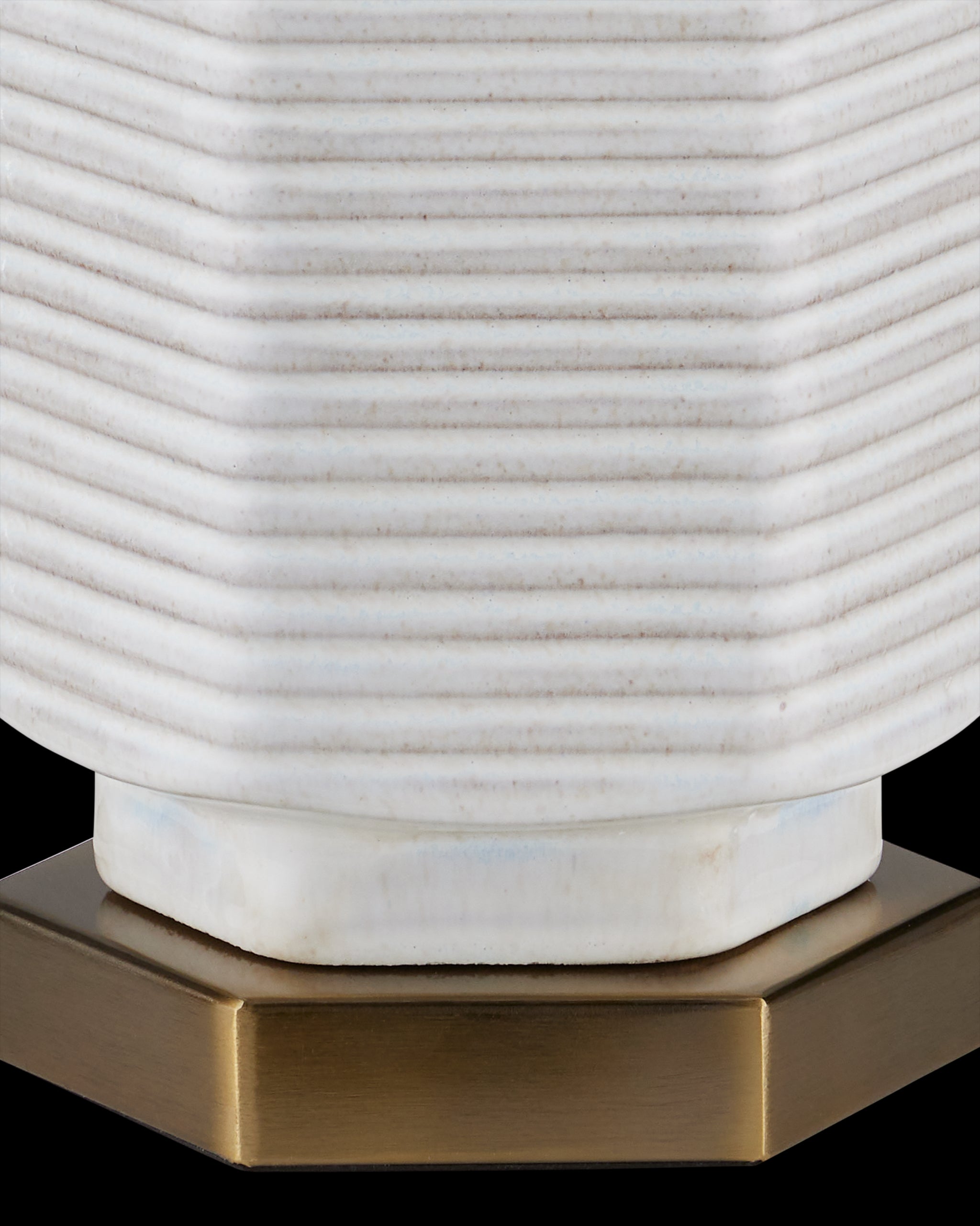 Currey & Company Glebe Table Lamp