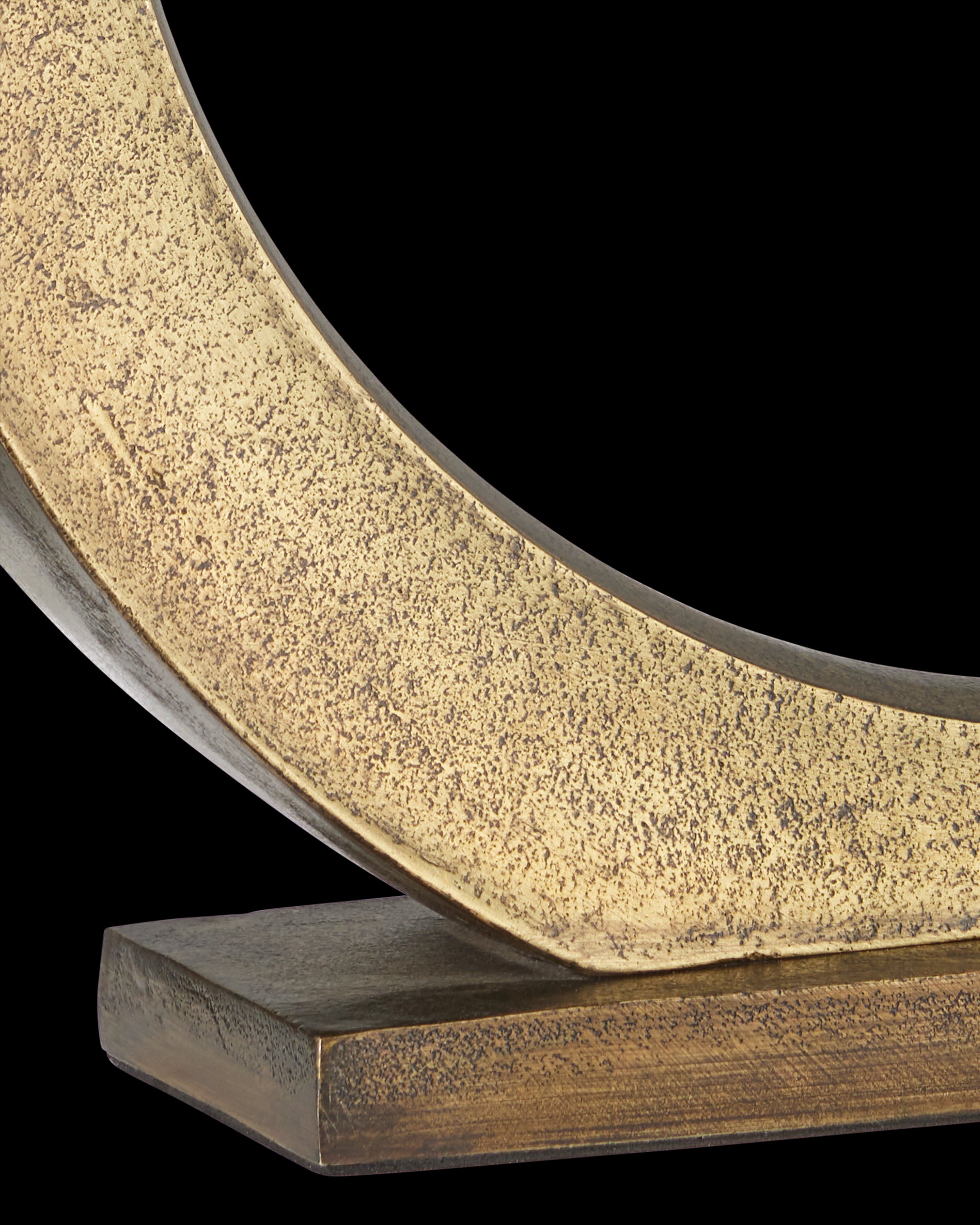 Currey & Company Cercle Table Lamp