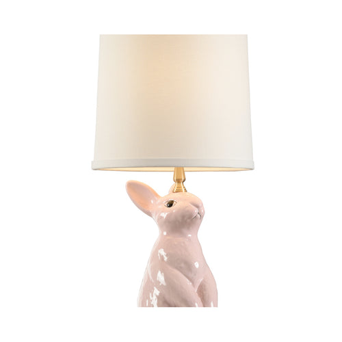 Wildwood Next Generation Lamp Pink