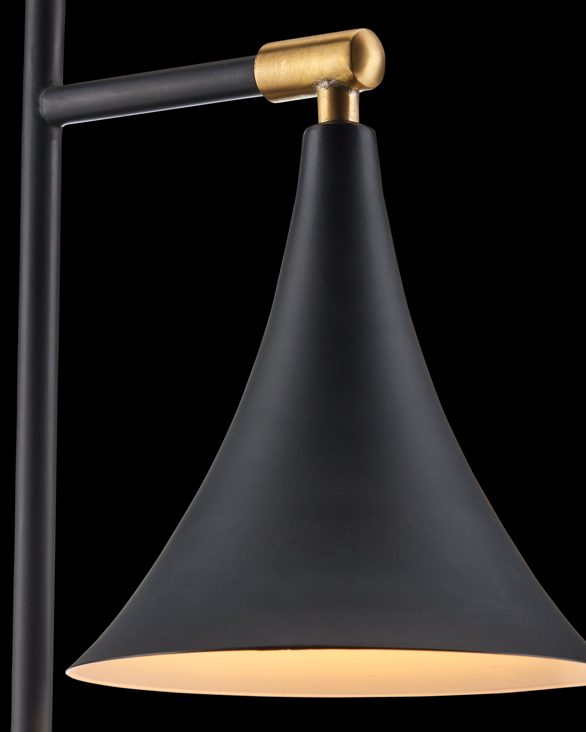 Currey & Company Bibliophile Table Lamp