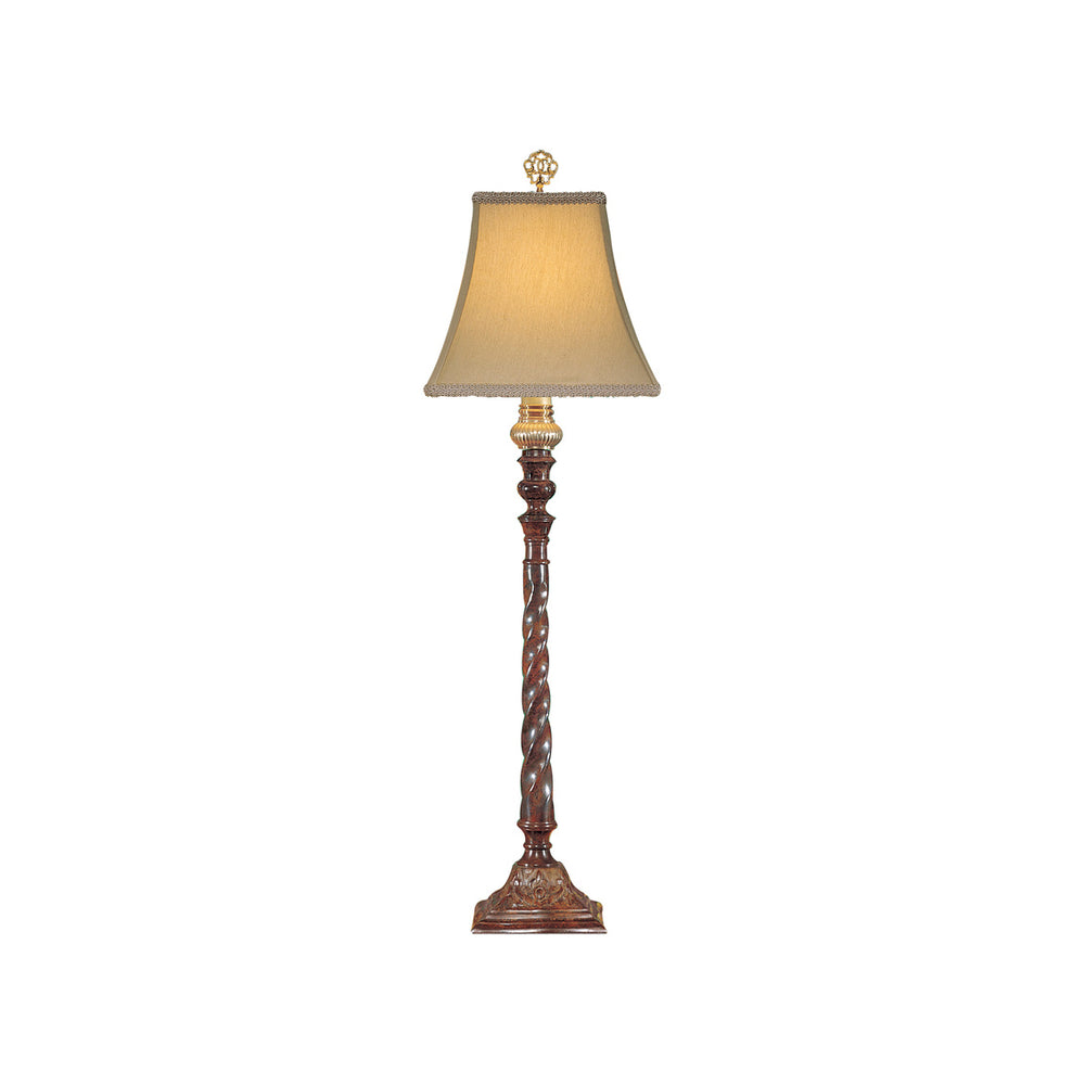 Wildwood Wildwood Perfect Twist Lamp
