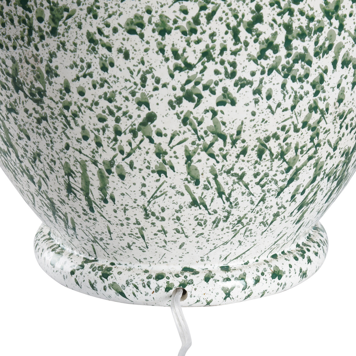 Chelsea House Spatter Lamp