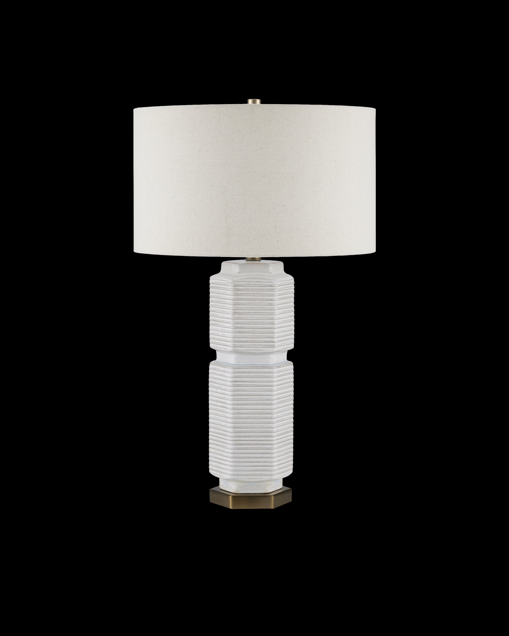 Currey & Company Glebe Table Lamp