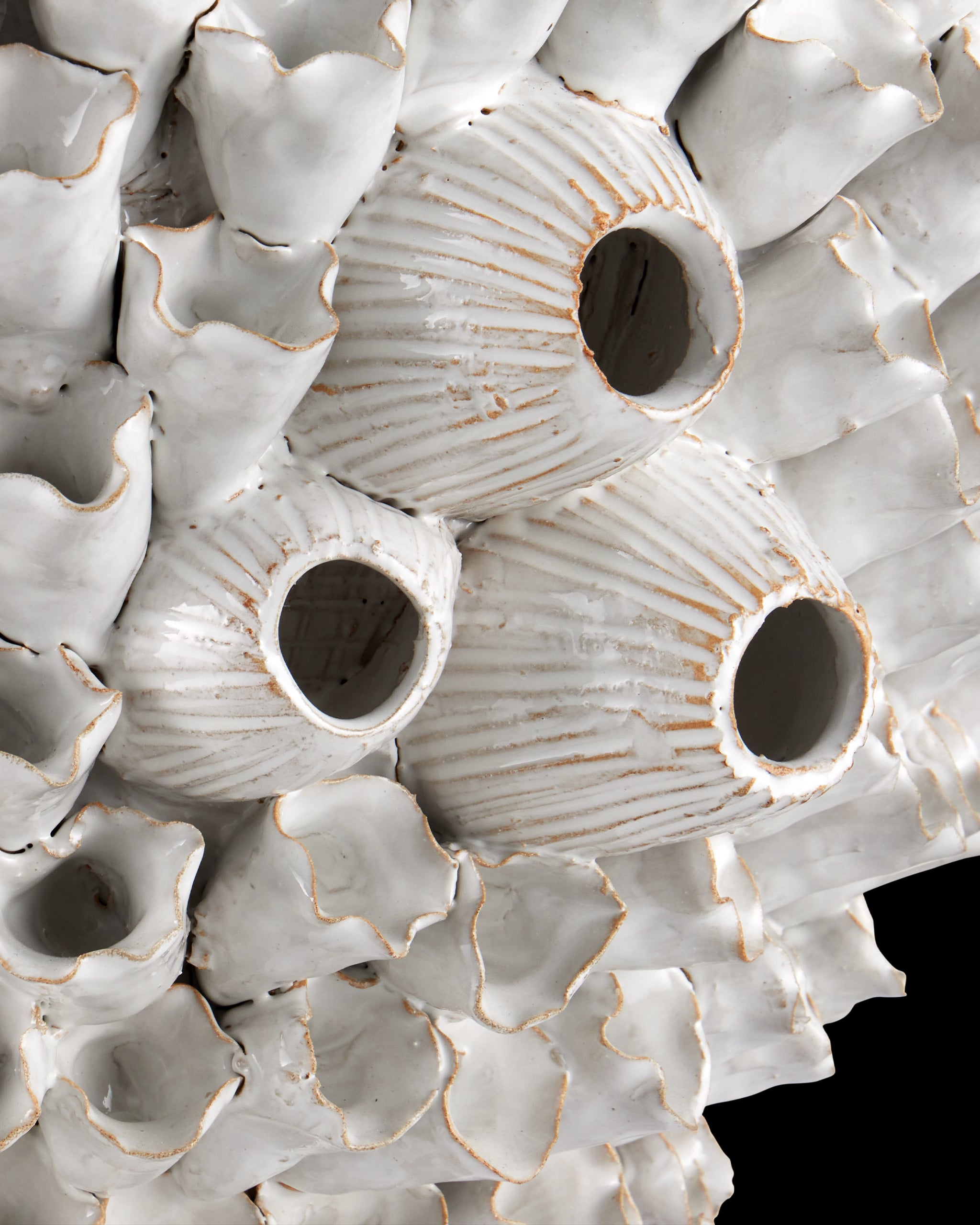 Currey & Company Manitapi Table Lamp