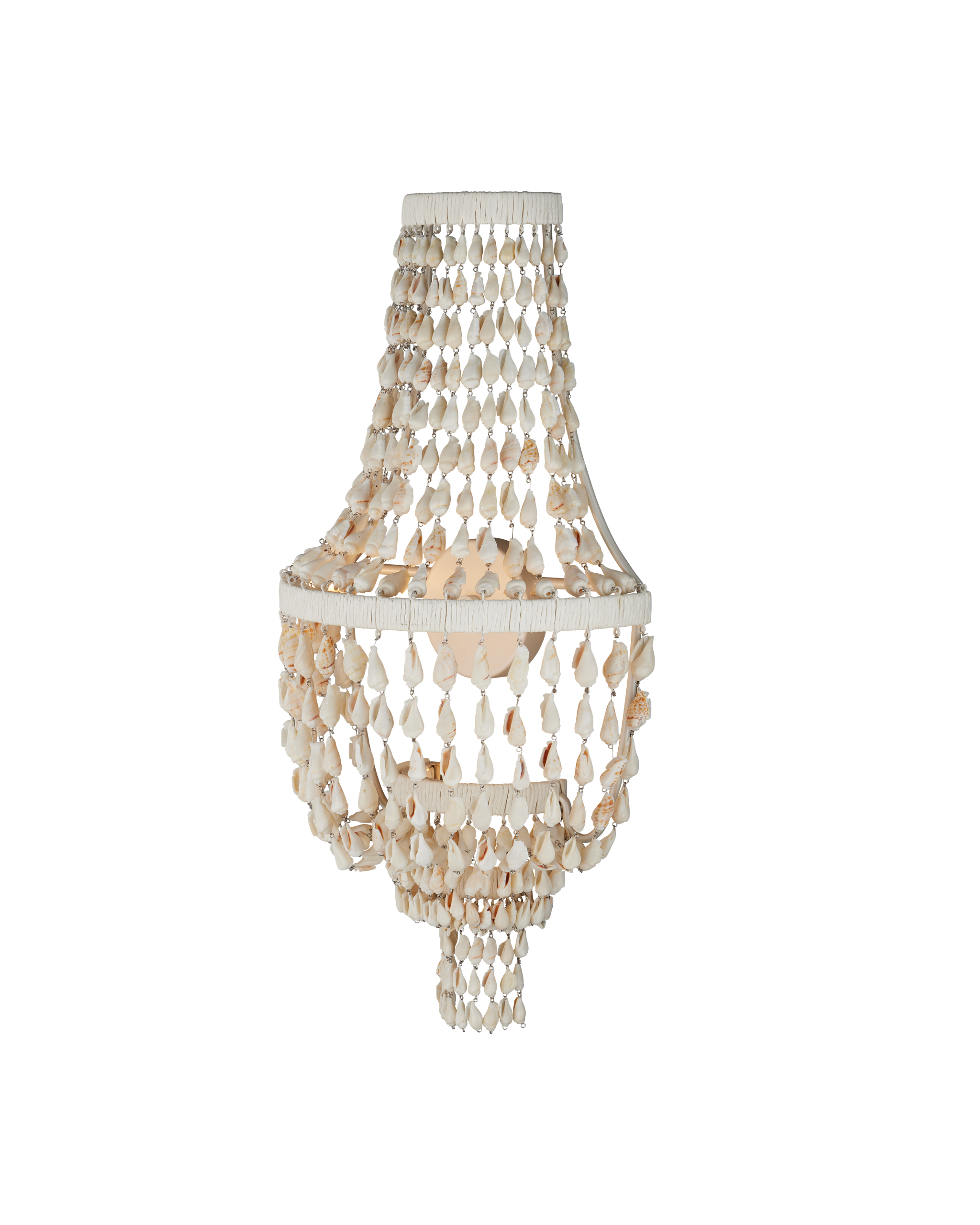 Currey & Company Cybele Wall Sconce