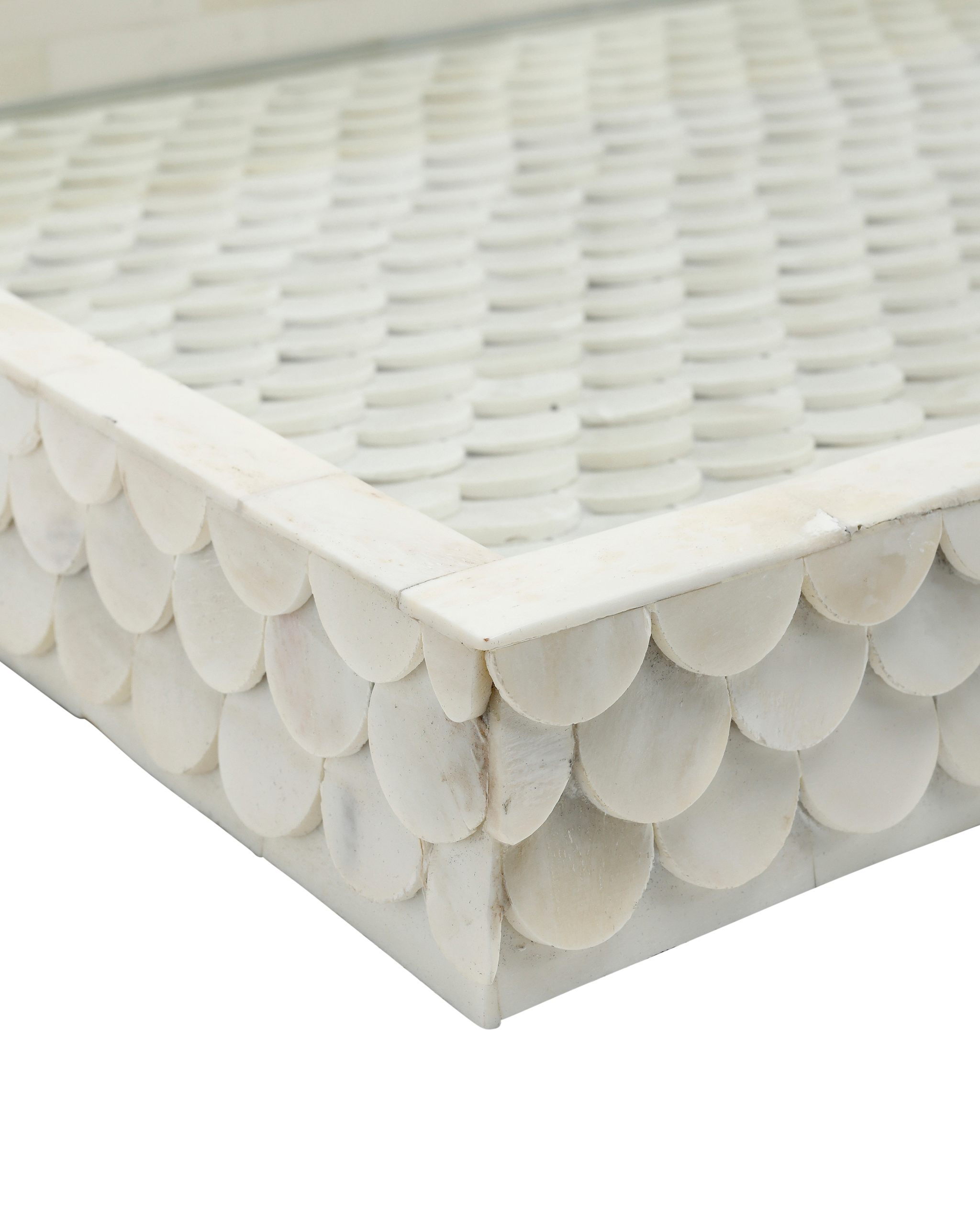 Currey & Company Uroko Tray