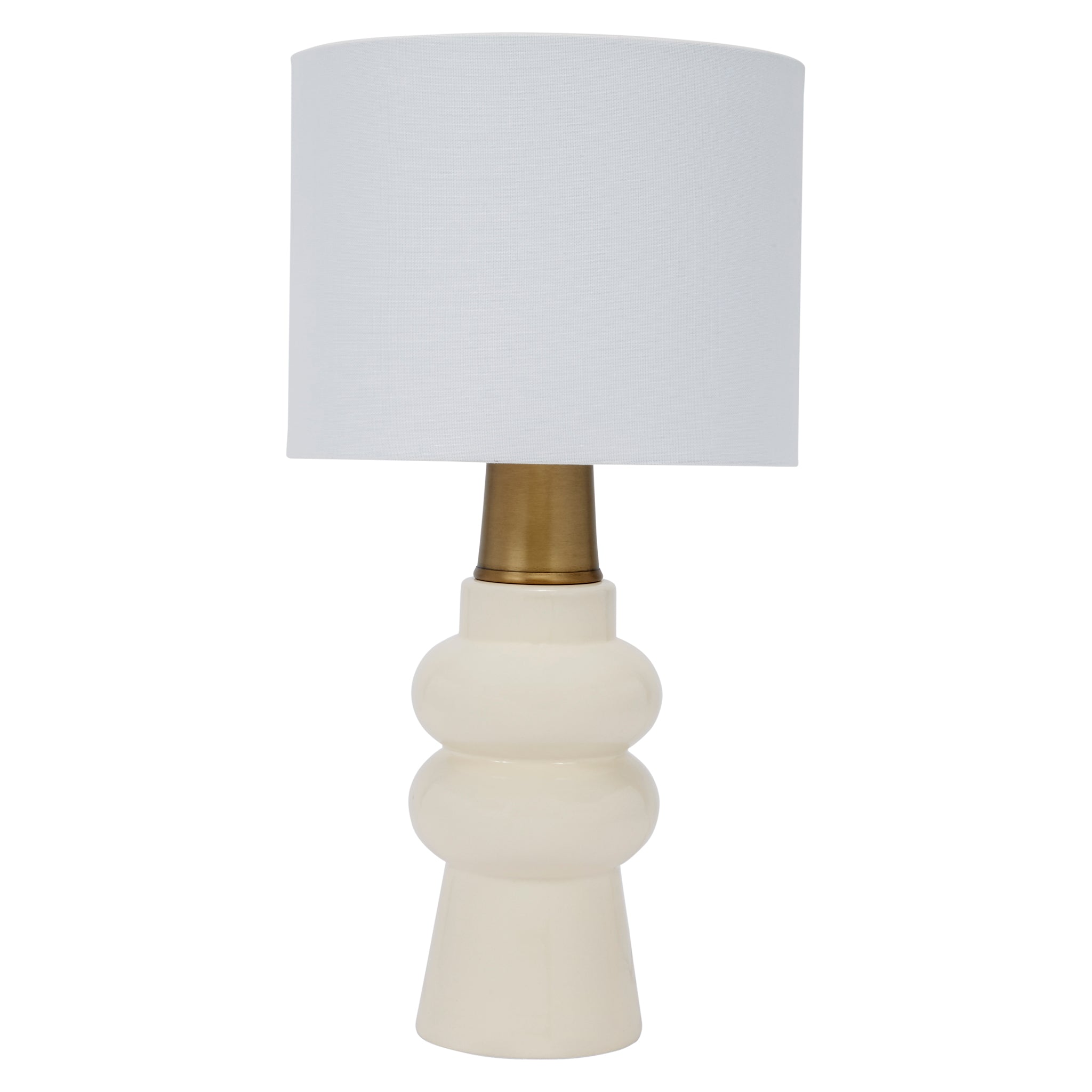 Old World Design Rhodes Lamp