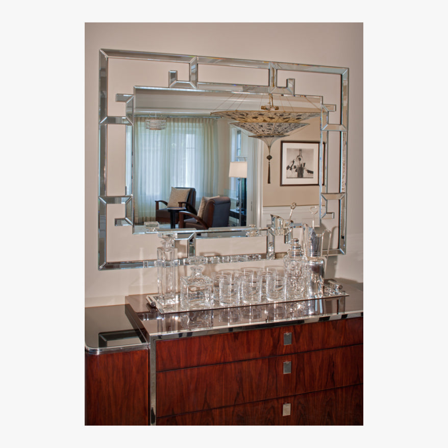 Mirror Home Quinn Wall Mirror