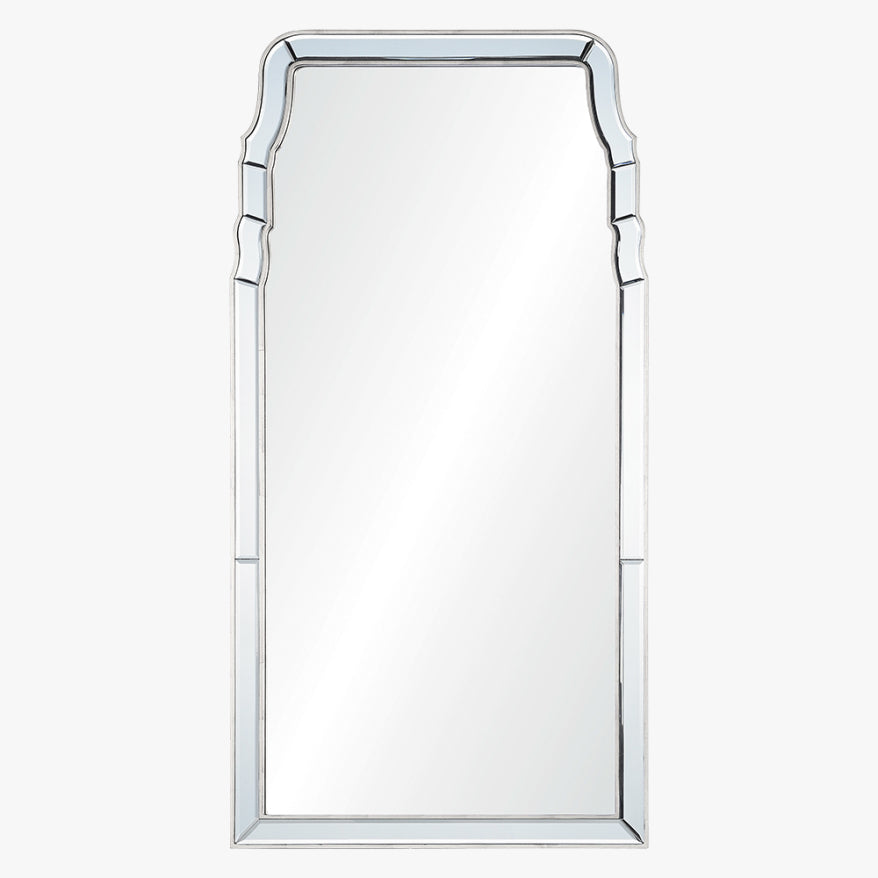 Mirror Home Queen Anne Mirror 26" x 50"