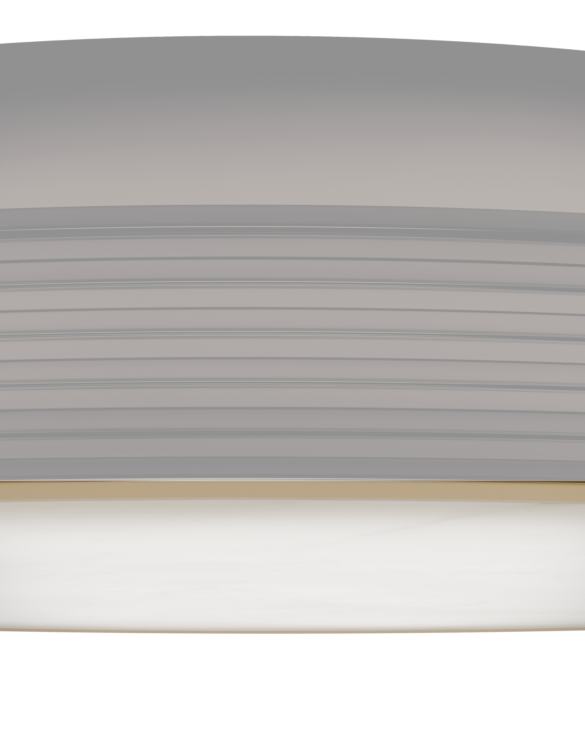 Currey & Company Aydan Small Flush Mount