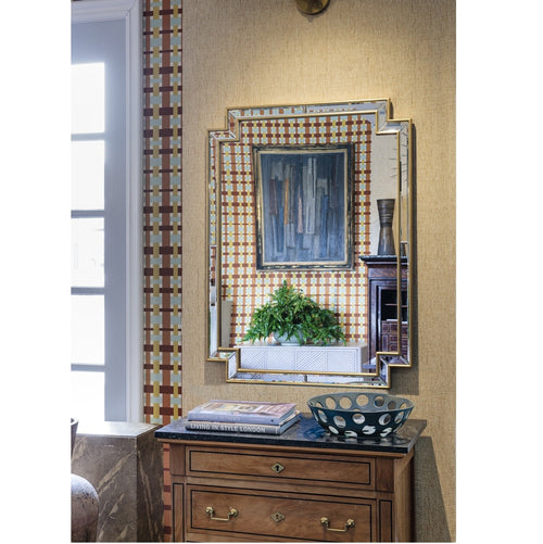 Mirror Home Granbury Wall Mirror