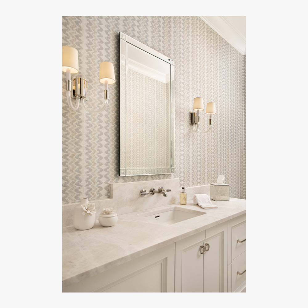 Mirror Home Convex Wall Mirror