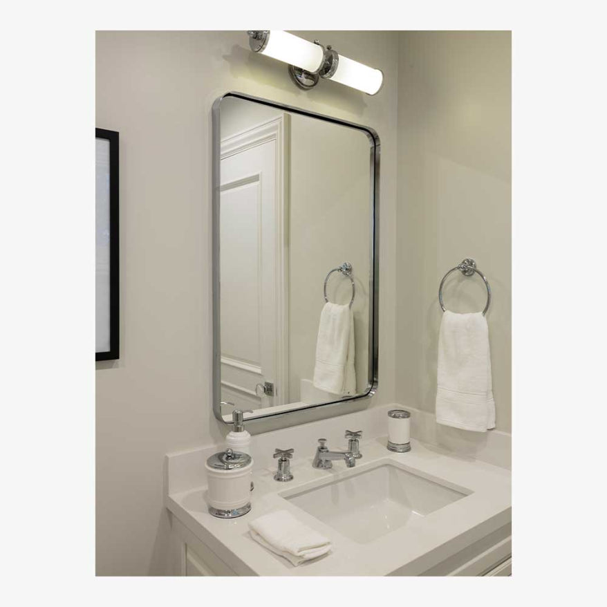 Mirror Home Irving Wall Mirror