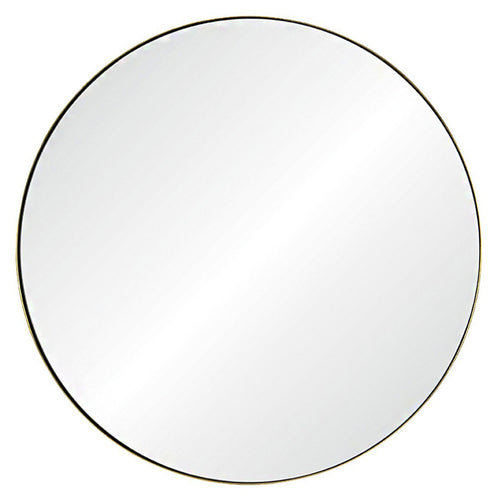 Mirror Home Austin Round Mirror