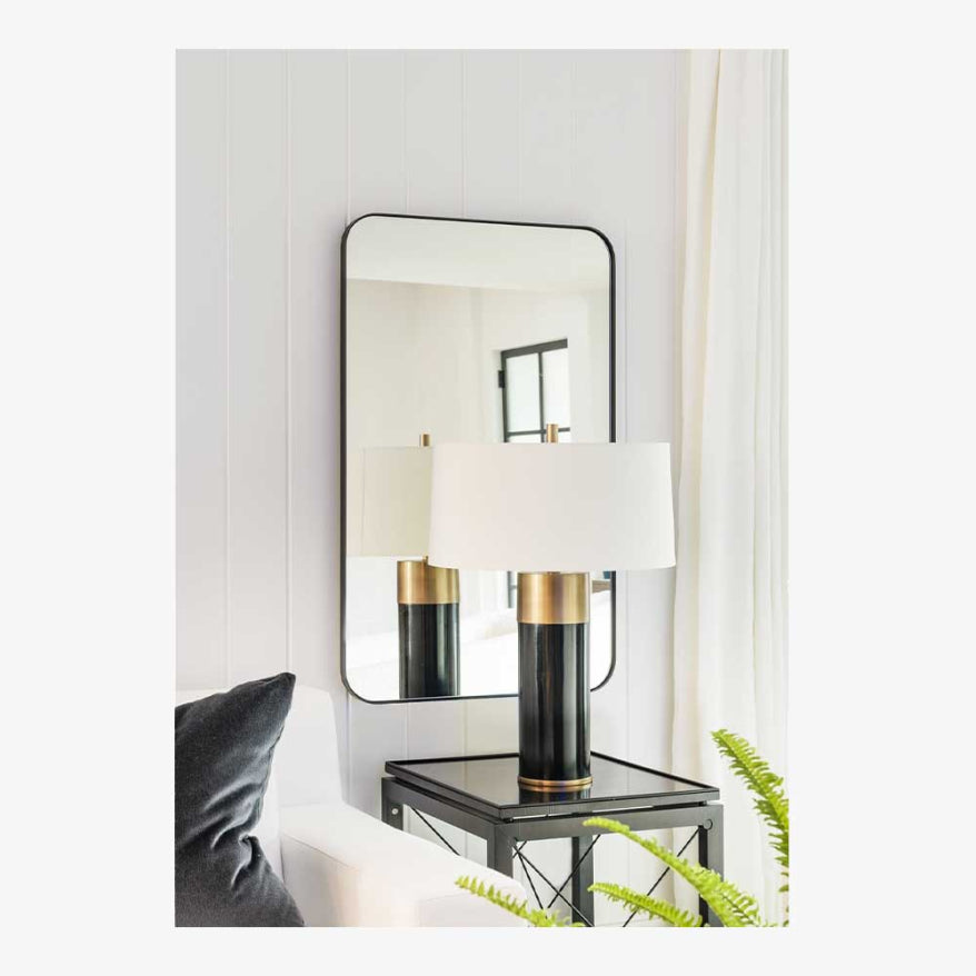 Mirror Home Irving Wall Mirror