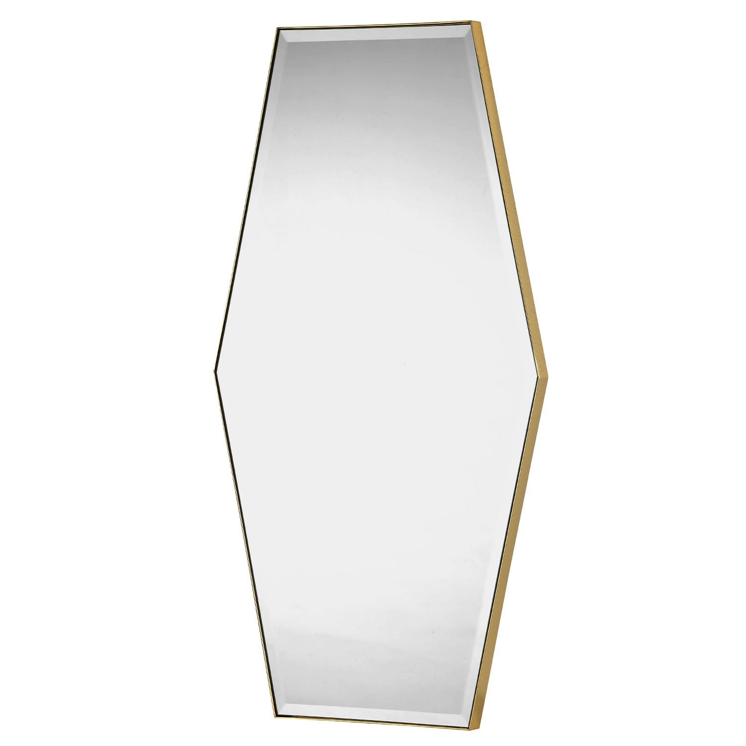 Mirror Home Diamond Shaped Mirror