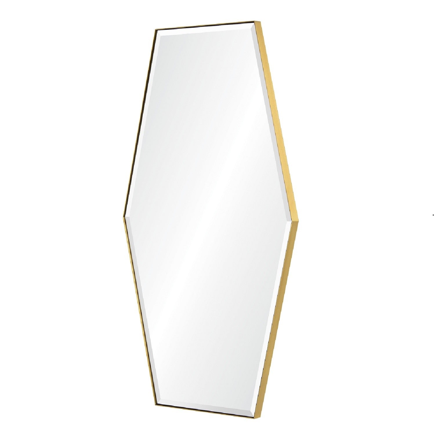 Mirror Home Diamond Shaped Mirror