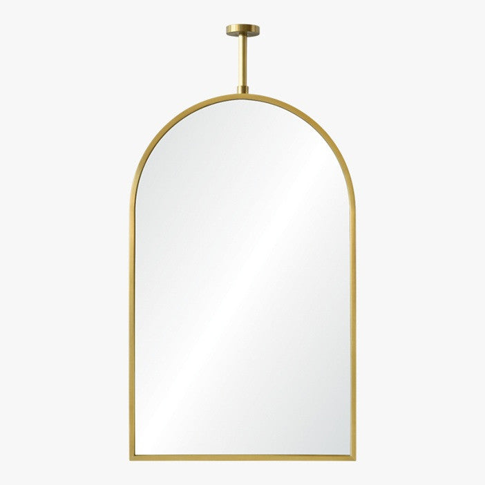 Mirror Home Adjustable Ceiling Mount Mirror