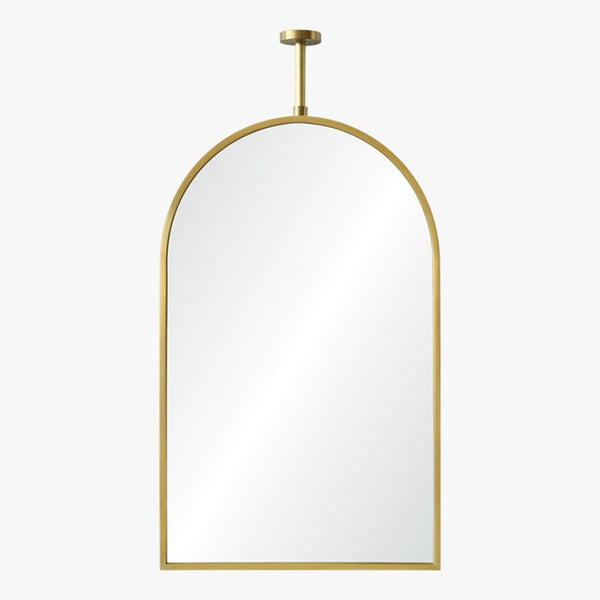 Mirror Home Adjustable Ceiling Mount Mirror