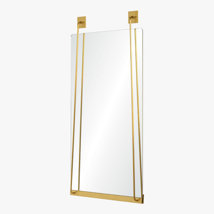 Mirror Home Wired Wall Mirror