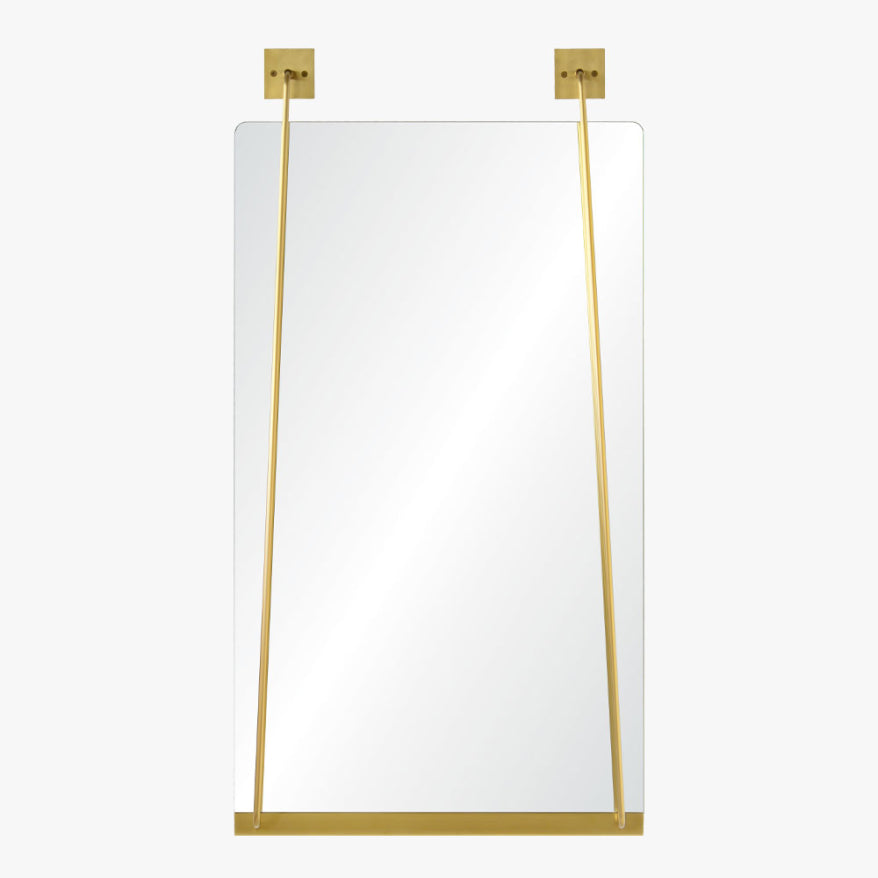 Mirror Home Wired Wall Mirror