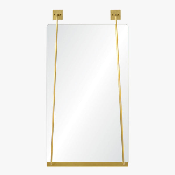 Mirror Home Wired Wall Mirror