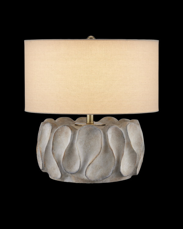 Currey & Company Weststrand Table Lamp