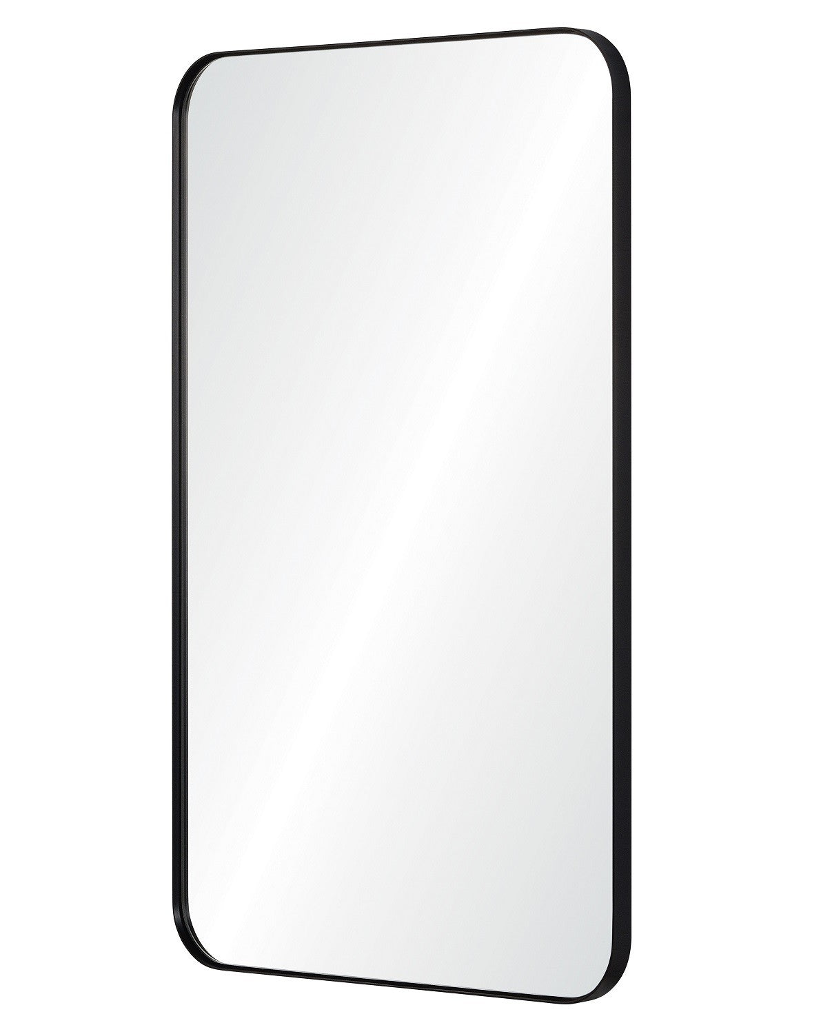 Mirror Home Irving Bronze Wall Mirror