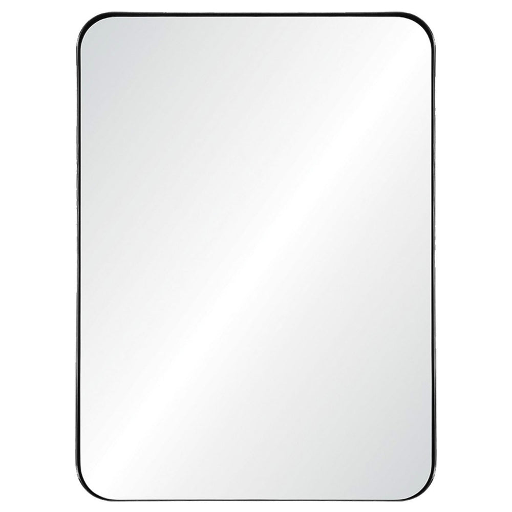 Mirror Home Irving Bronze Wall Mirror