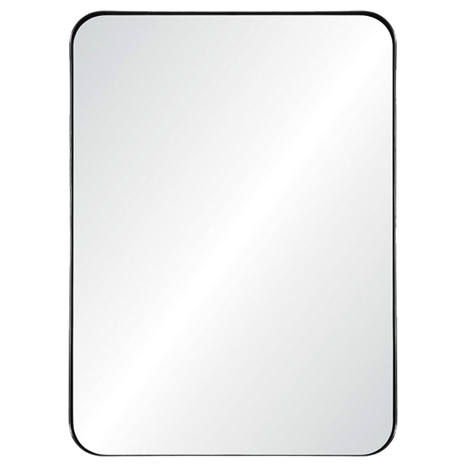 Mirror Home Irving Bronze Wall Mirror