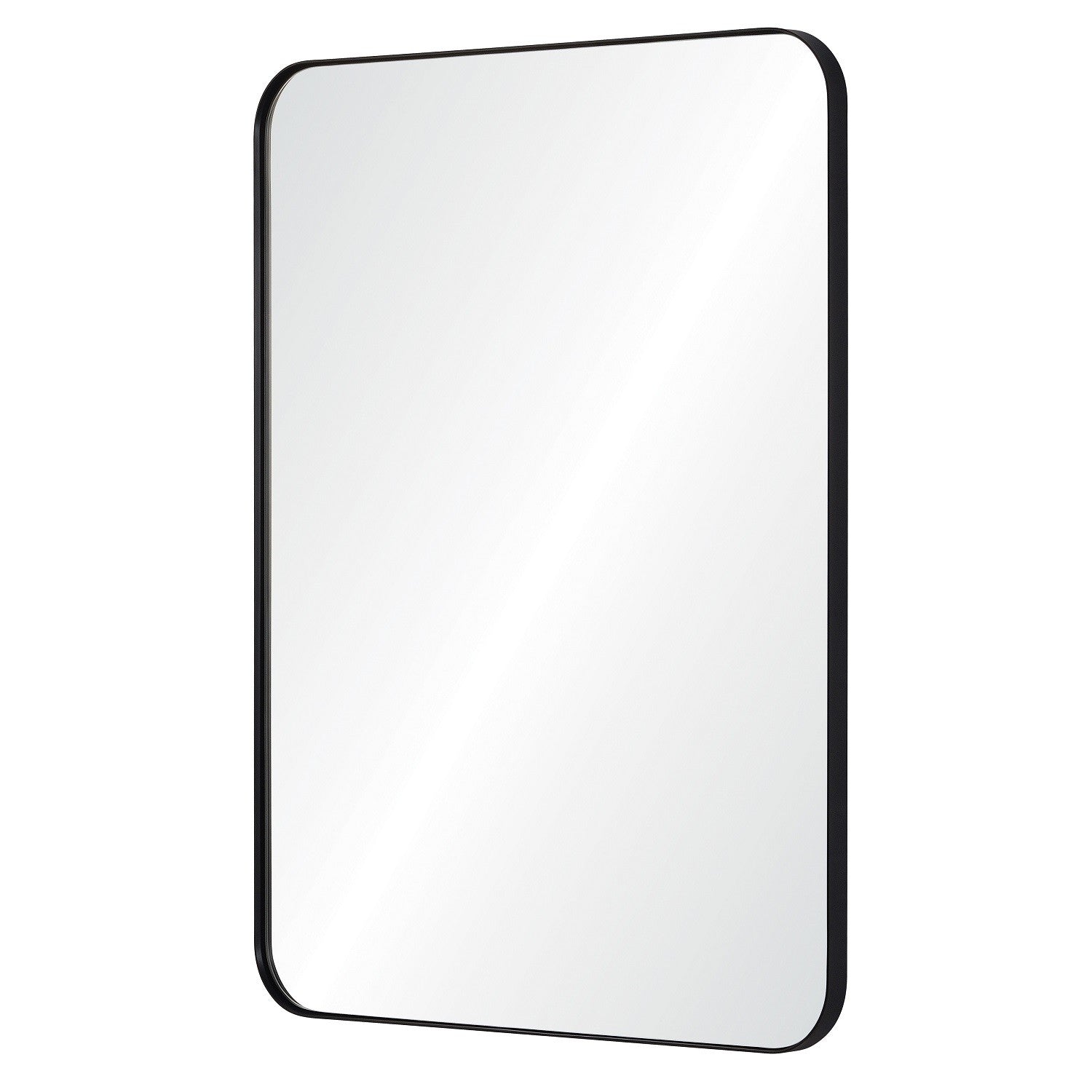 Mirror Home Irving Bronze Wall Mirror