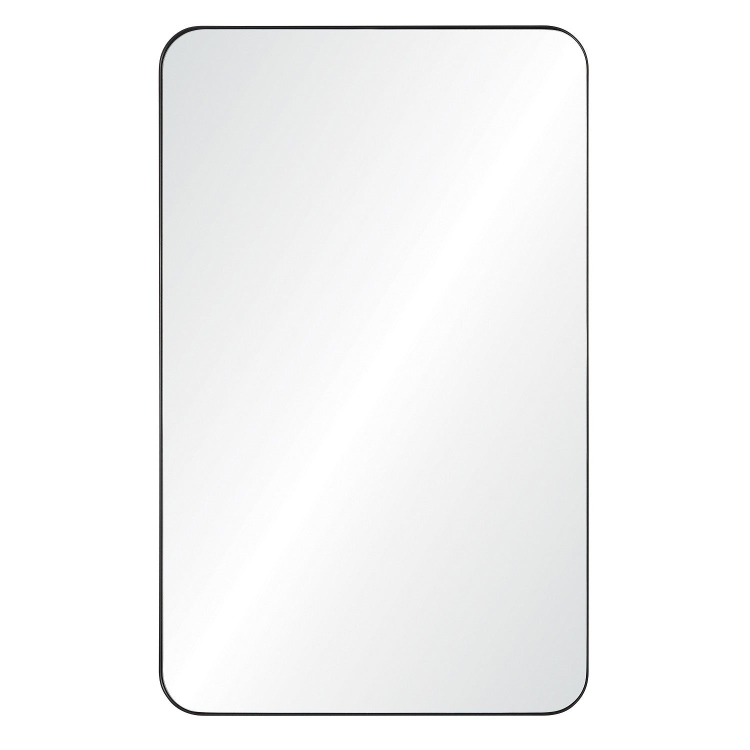 Mirror Home Irving Bronze Wall Mirror