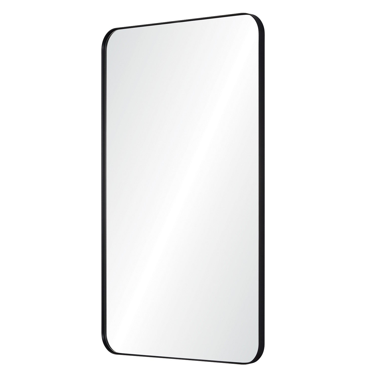 Mirror Home Irving Bronze Wall Mirror