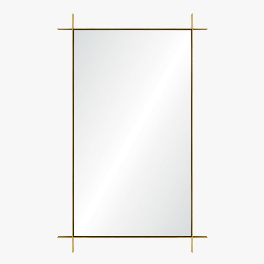 Barclay Butera for Mirror Home Sienna Mirror