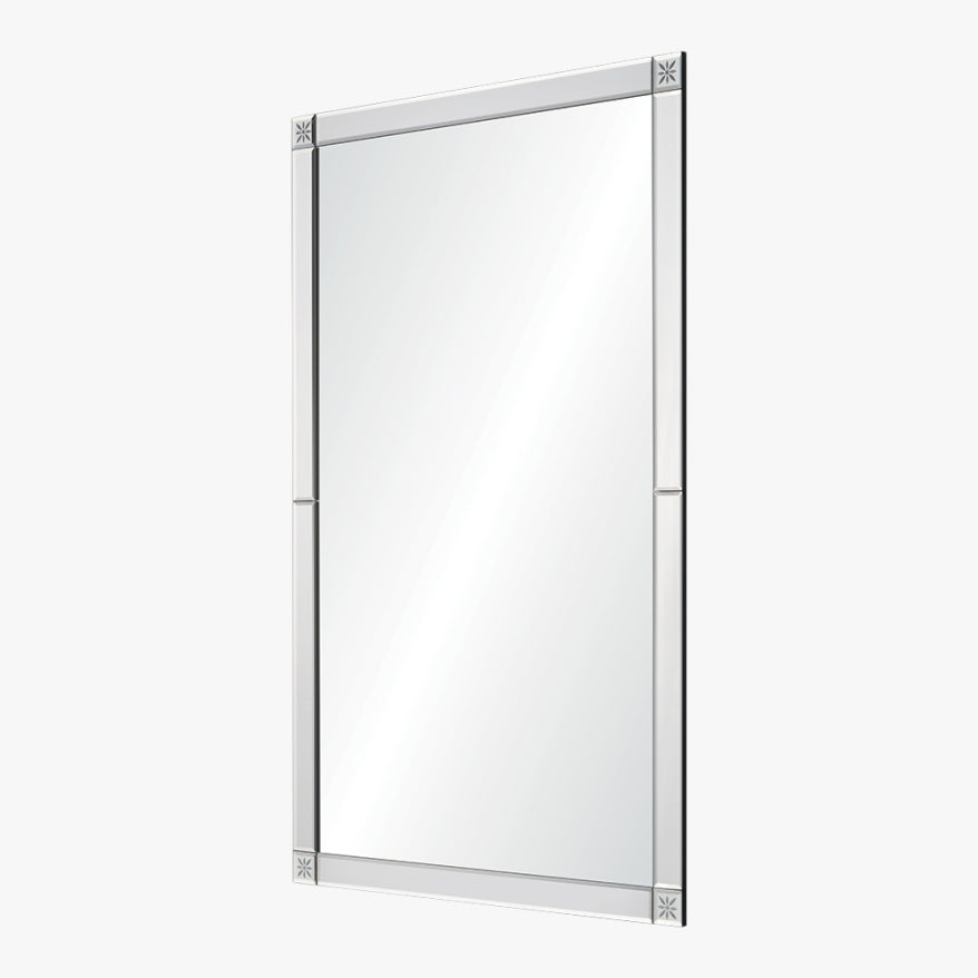 Mirror Home Stars Wall Mirror