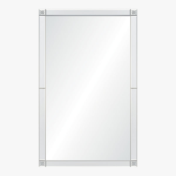 Mirror Home Stars Wall Mirror