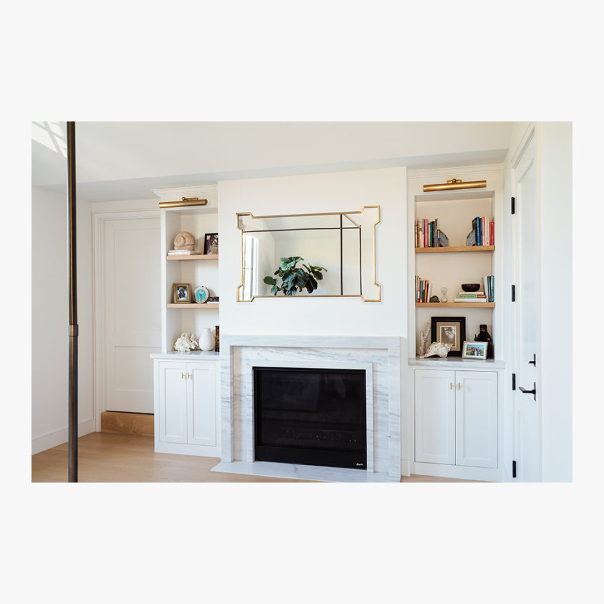 Mirror Home Lola Wall Mirror